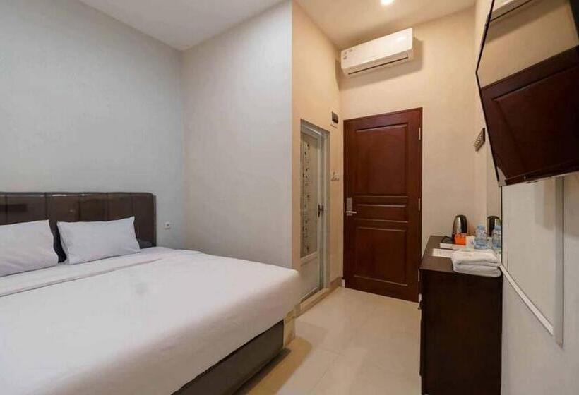 Seindo Hotel Mitra Reddoorz