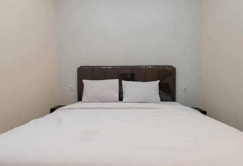 Seindo Hotel Mitra Reddoorz