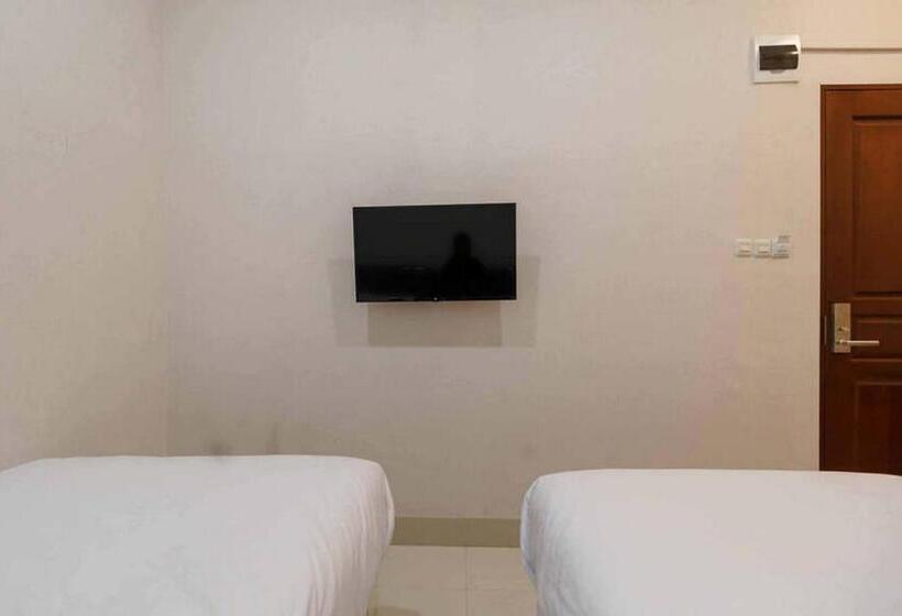 Seindo Hotel Mitra Reddoorz