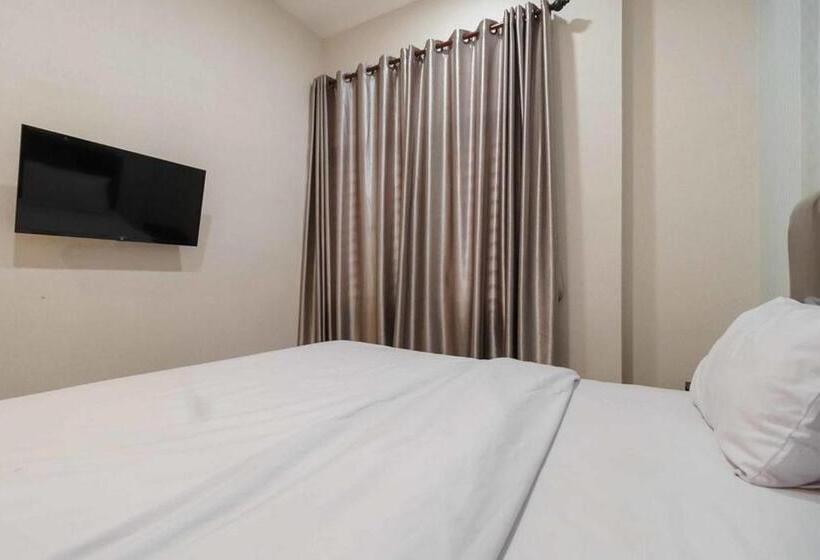 Seindo Hotel Mitra Reddoorz