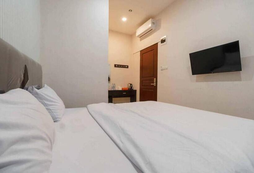 Seindo Hotel Mitra Reddoorz