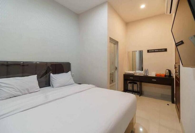 Seindo Hotel Mitra Reddoorz