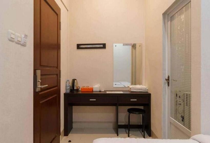 Seindo Hotel Mitra Reddoorz