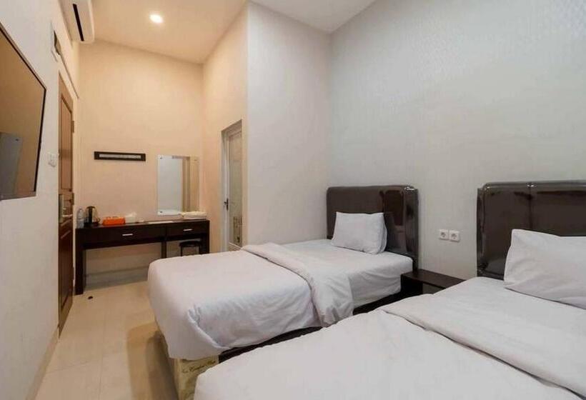 Seindo Hotel Mitra Reddoorz