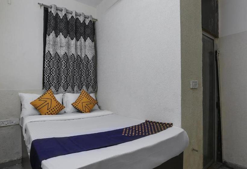 호텔 Spot On 62444 Hanny And Guest House