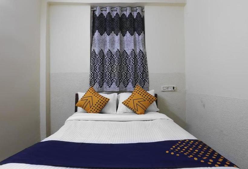 호텔 Spot On 62444 Hanny And Guest House