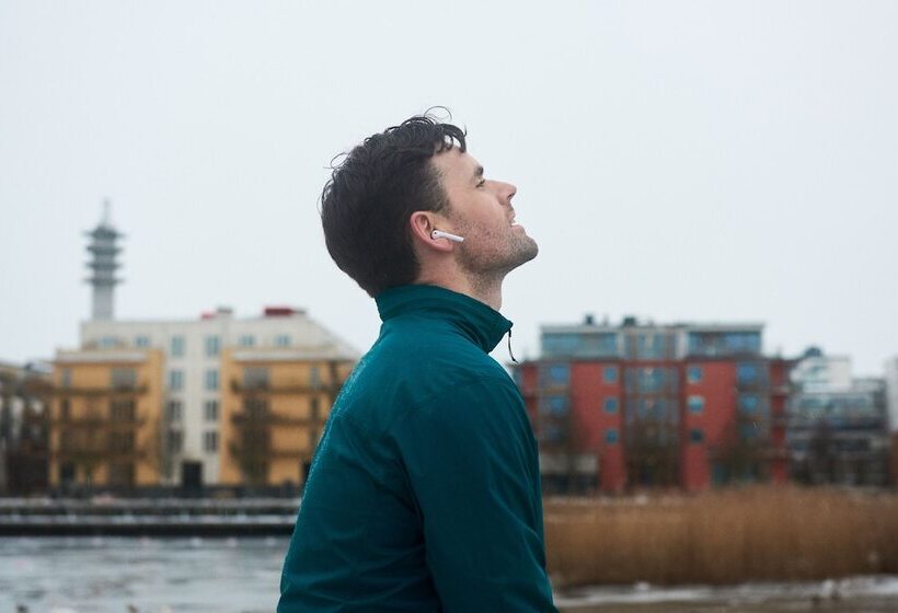 Unity Hammarby Sjostad