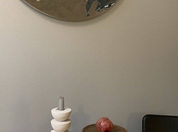 Unity Hammarby Sjostad