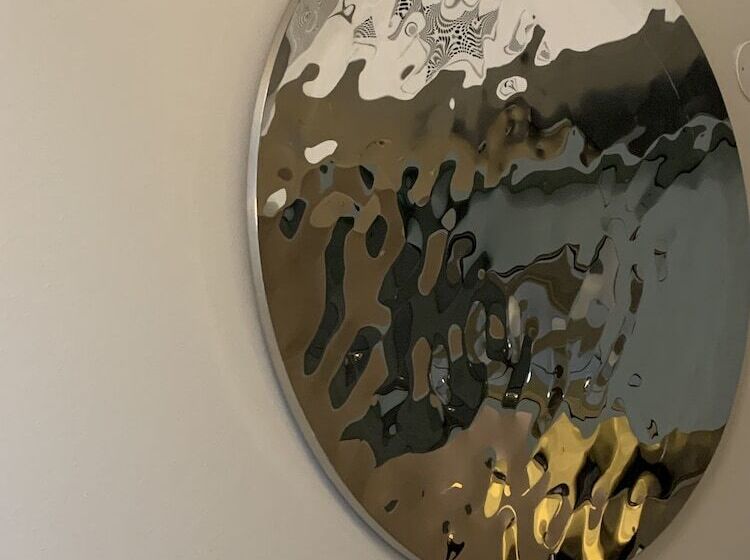 Unity Hammarby Sjostad