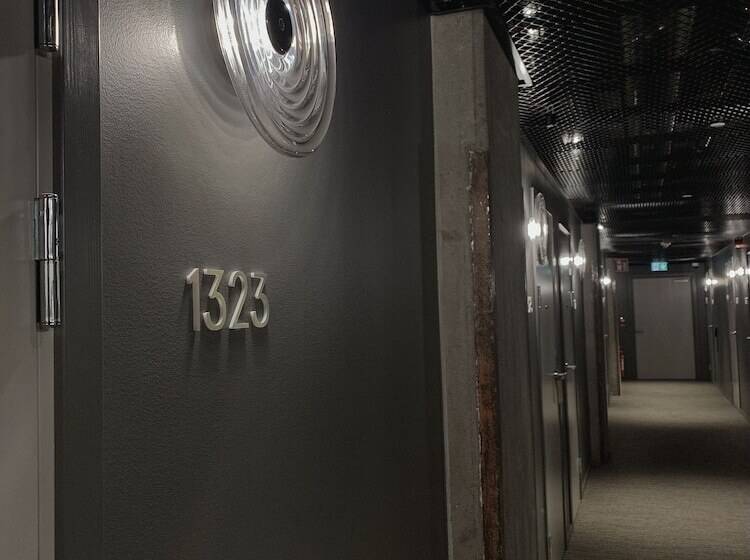 Unity Hammarby Sjostad