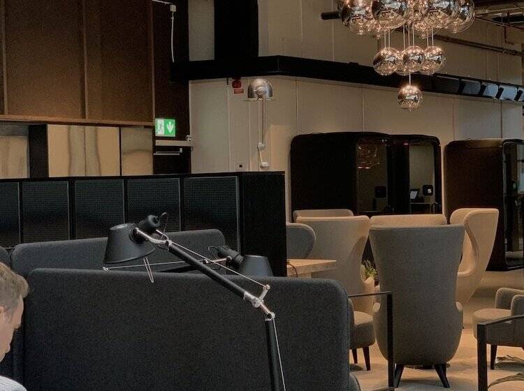 Unity Hammarby Sjostad