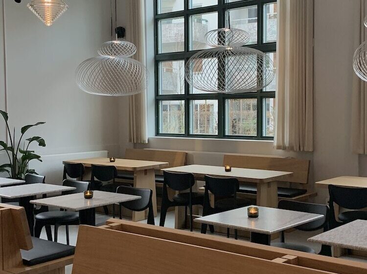 Unity Hammarby Sjostad