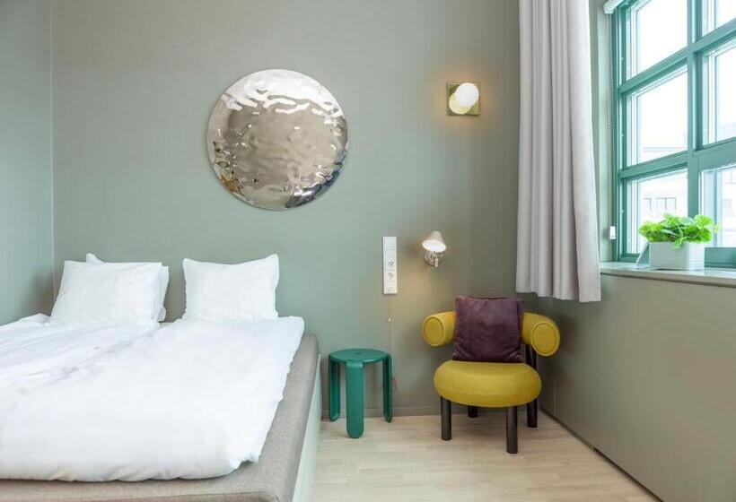 Unity Hammarby Sjostad