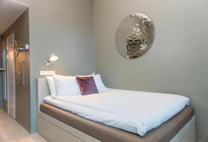 Unity Hammarby Sjostad