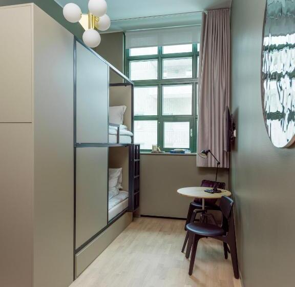 Unity Hammarby Sjostad