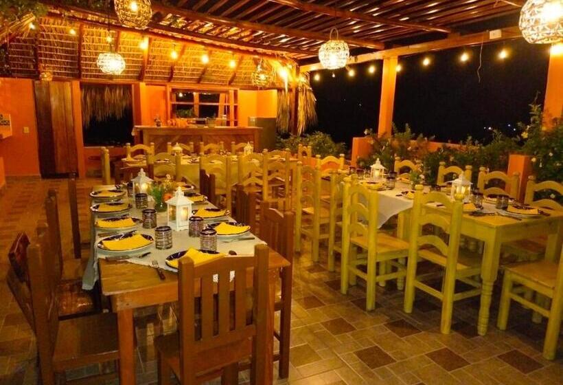 تختخواب و صبحانه Casa Biulú