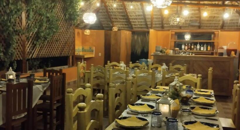 تختخواب و صبحانه Casa Biulú