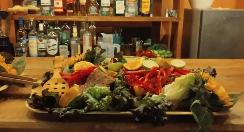 تختخواب و صبحانه Casa Biulú