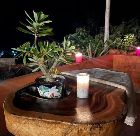 تختخواب و صبحانه Casa Biulú