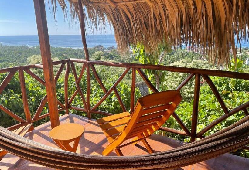 تختخواب و صبحانه Casa Biulú