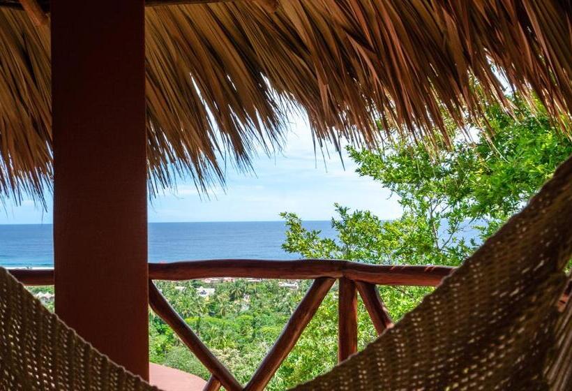 تختخواب و صبحانه Casa Biulú