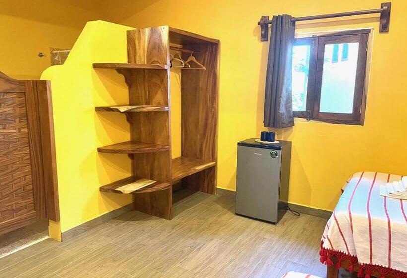 تختخواب و صبحانه Casa Biulú