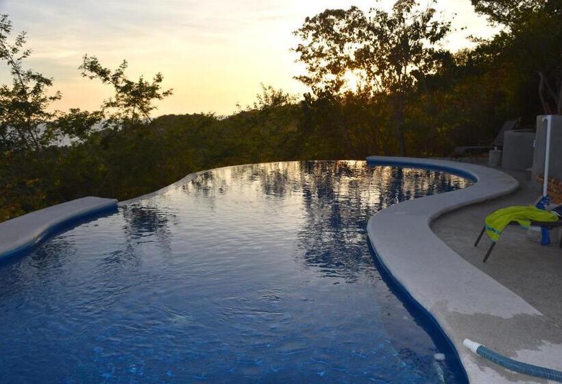 تختخواب و صبحانه Casa Biulú