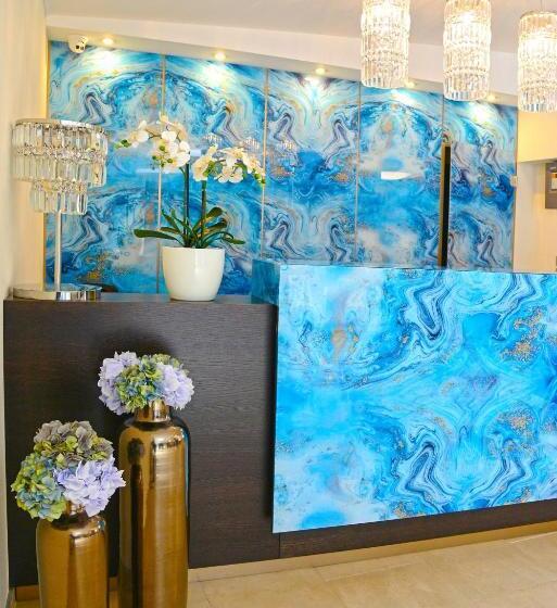 فندق Czinege & étterem