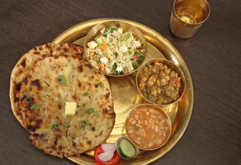 호텔 Oyo 37658 King Palace