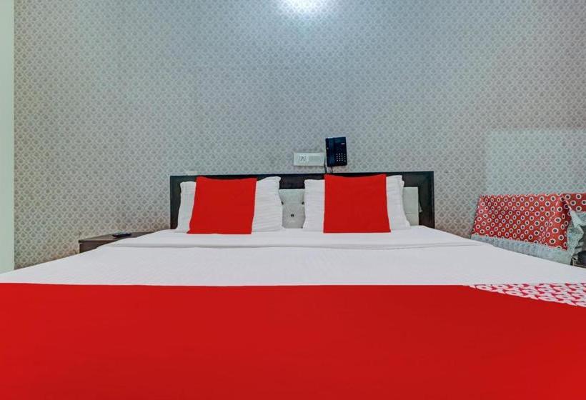 호텔 Oyo 37658 King Palace