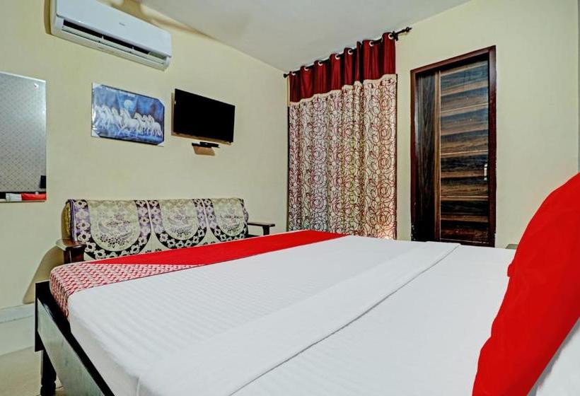 호텔 Oyo 37658 King Palace