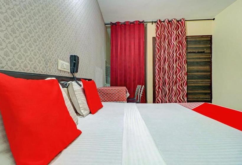 호텔 Oyo 37658 King Palace