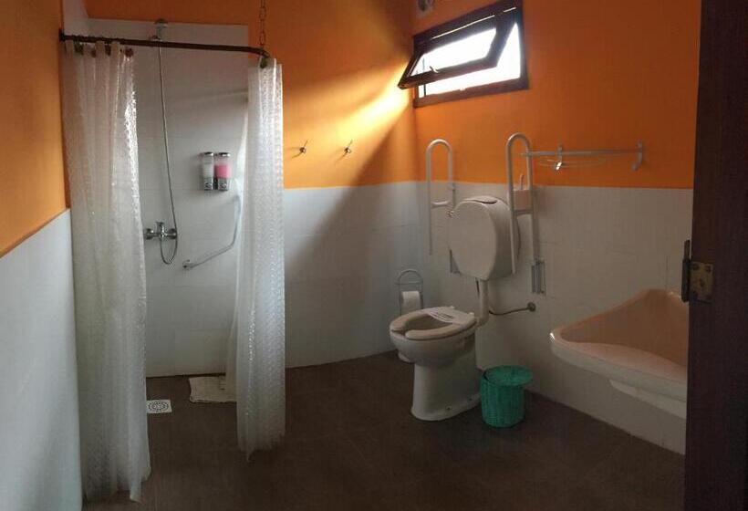 Общежитие Como Entonces