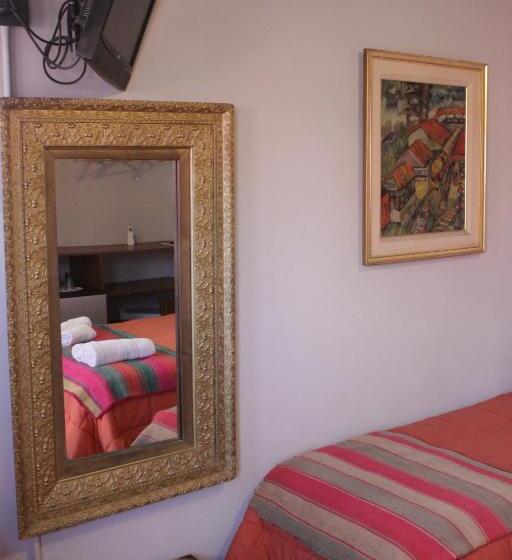 Общежитие Como Entonces