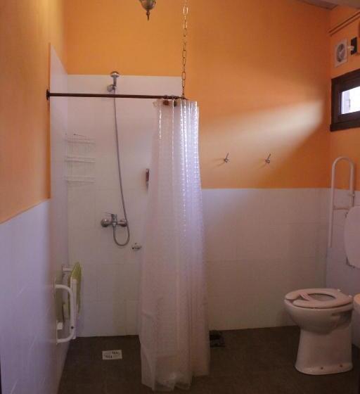 Общежитие Como Entonces