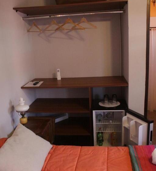 Общежитие Como Entonces