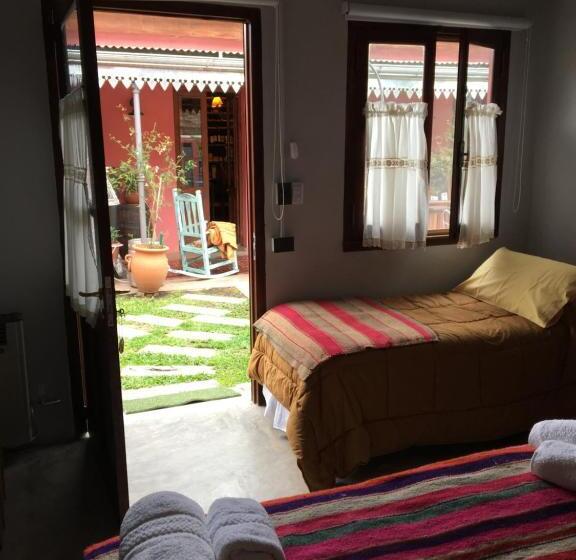 Общежитие Como Entonces