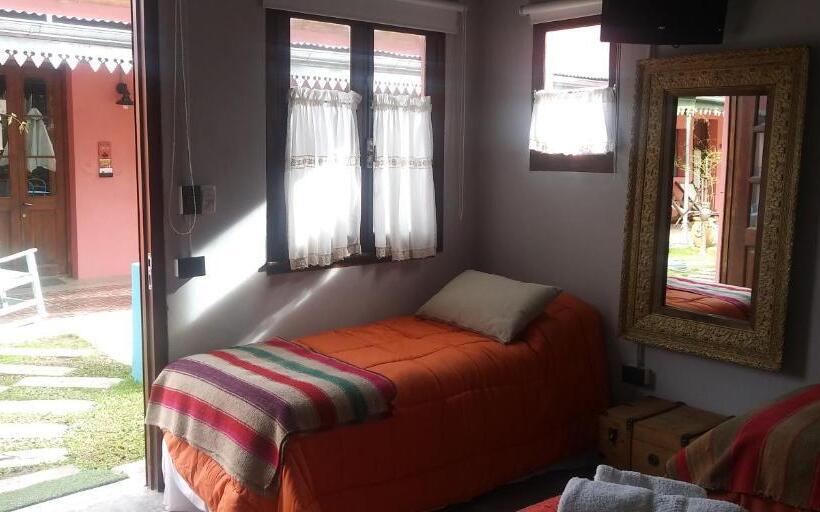 Общежитие Como Entonces