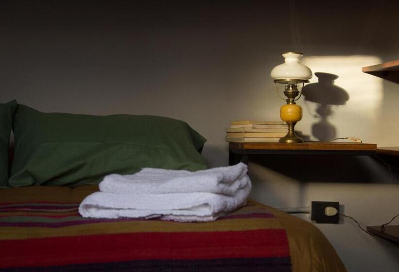 Общежитие Como Entonces