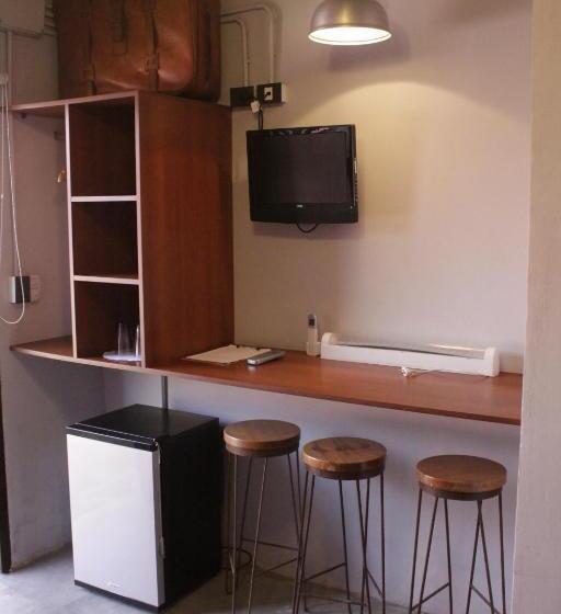 Общежитие Como Entonces