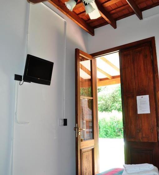 Общежитие Como Entonces