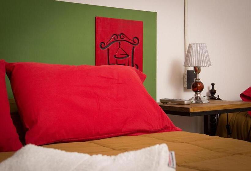 Общежитие Como Entonces