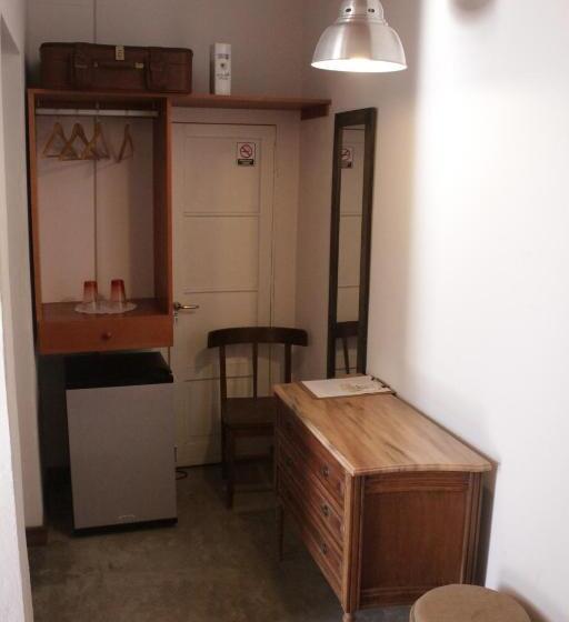 Общежитие Como Entonces