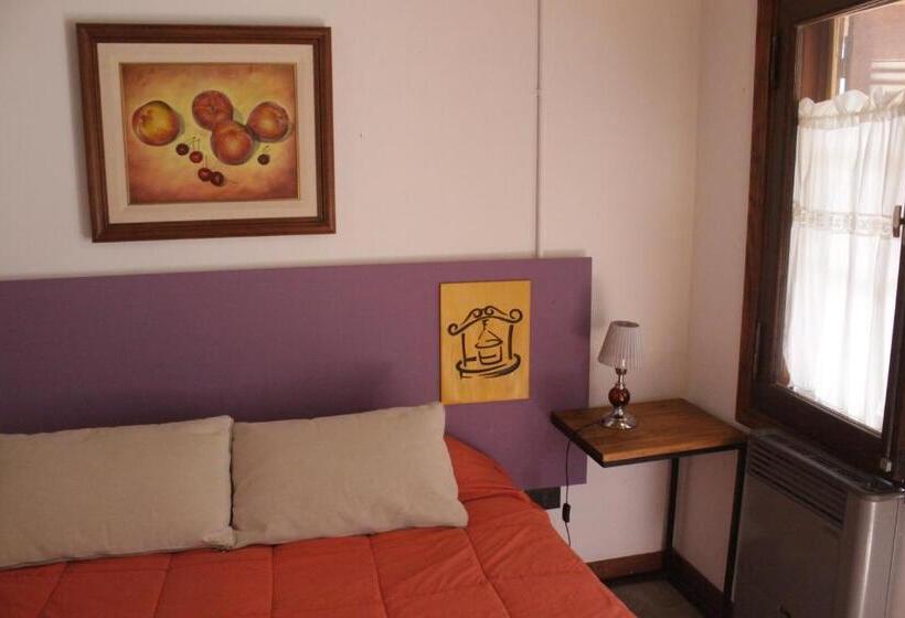 Общежитие Como Entonces