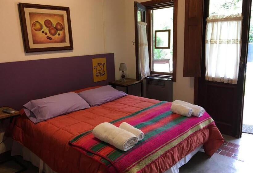 Общежитие Como Entonces