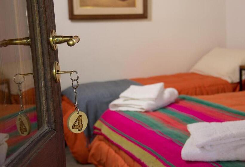 Общежитие Como Entonces