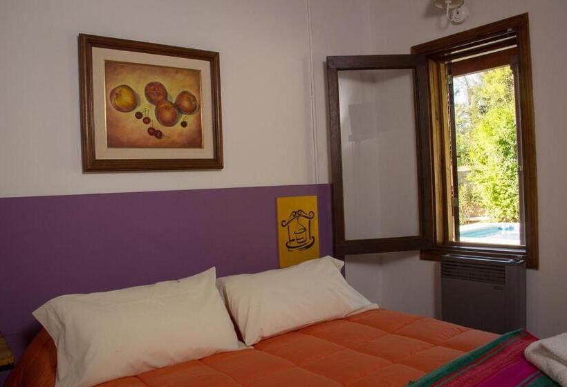 Общежитие Como Entonces