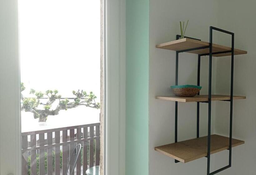 Общежитие Locanda Dei Pescatori