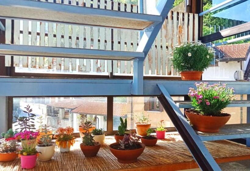 Общежитие Locanda Dei Pescatori