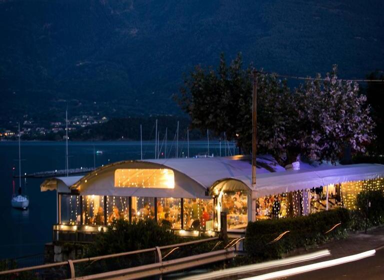 Общежитие Locanda Dei Pescatori